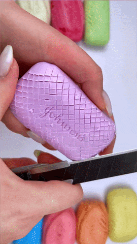 ASMR ad example