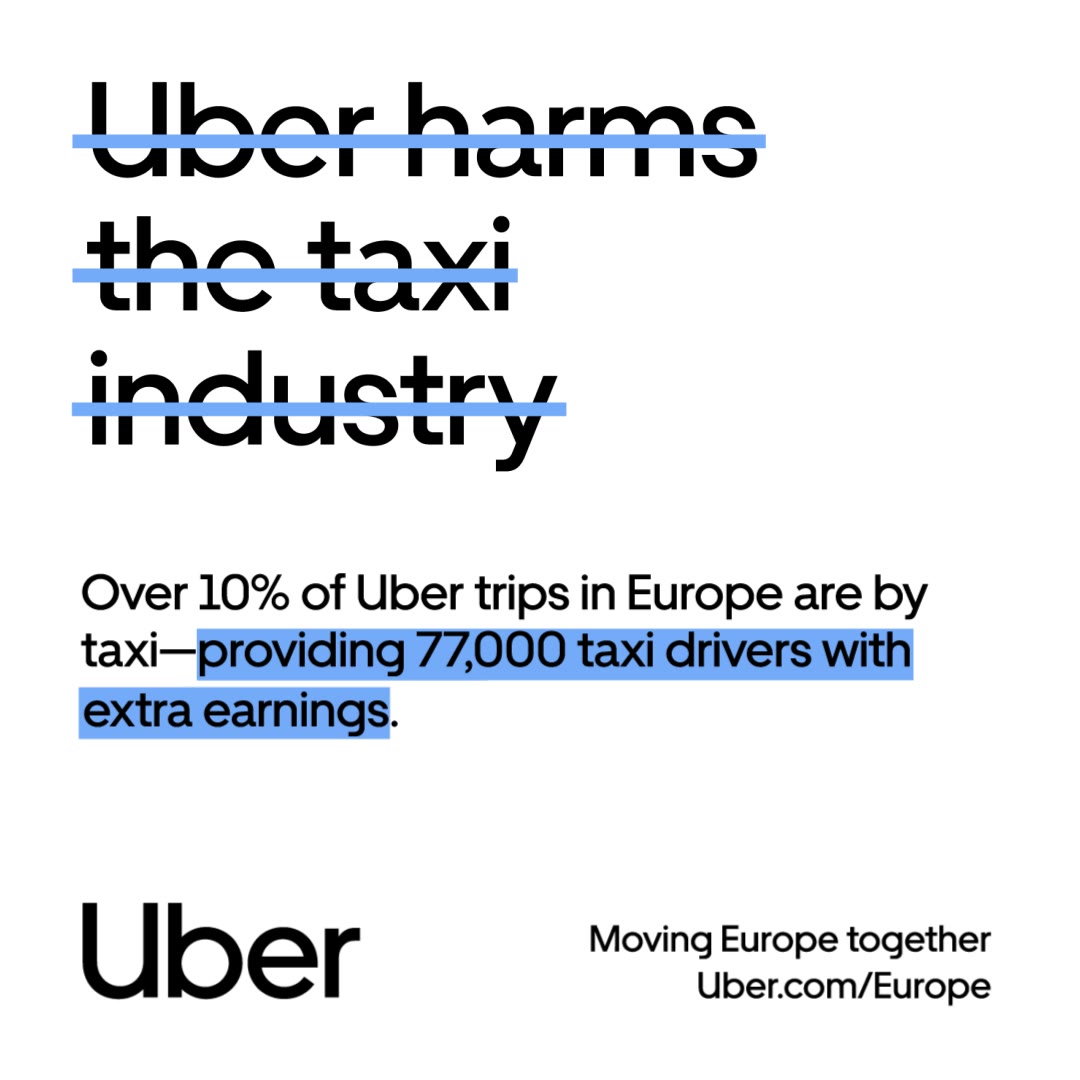 Myth-fact ad example
