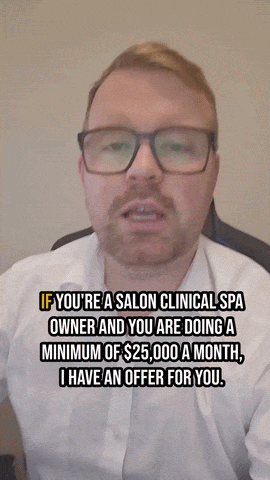 VSL ad example